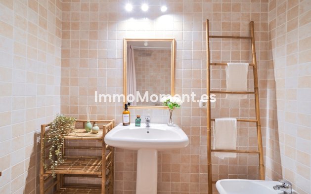 Bestaande woning - Appartement - Marbella - Reserva de Marbella
