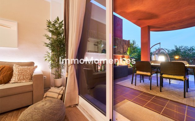 Bestaande woning - Appartement - Marbella - Reserva de Marbella