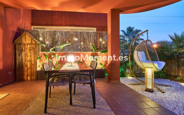 Bestaande woning - Appartement - Marbella - Reserva de Marbella