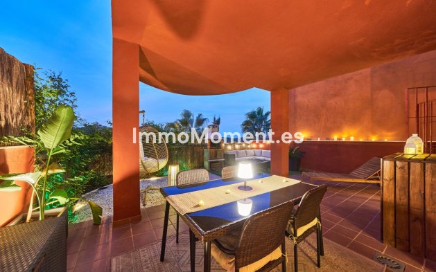 Bestaande woning - Appartement - Marbella - Reserva de Marbella