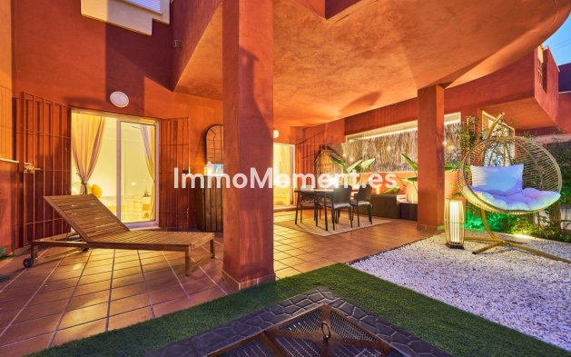 Bestaande woning - Appartement - Marbella - Reserva de Marbella