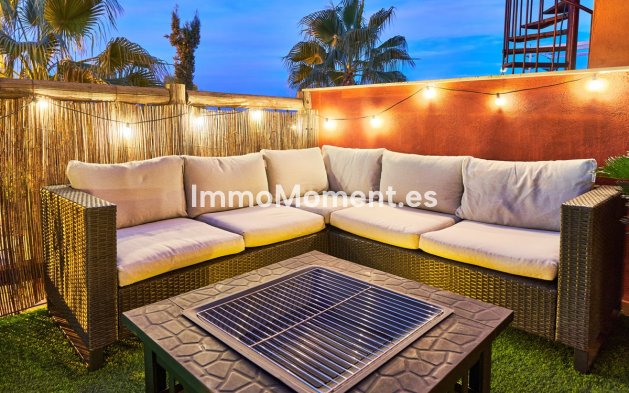 Bestaande woning - Appartement - Marbella - Reserva de Marbella