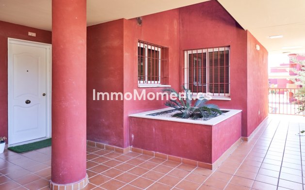 Bestaande woning - Appartement - Marbella - Reserva de Marbella