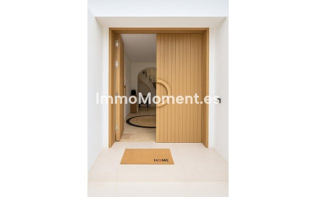 Revente - Villa individuelle - Sotogrande - Sotogrande Alto