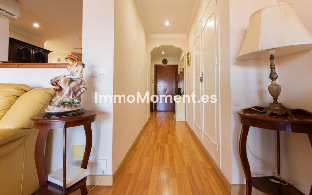 Resale - Apartment - Fuengirola - Fuengirola Centro
