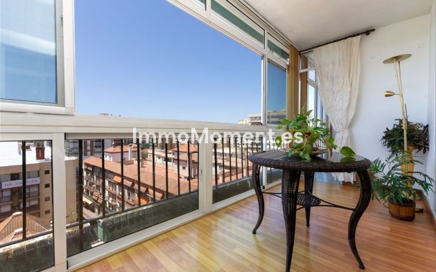 Resale - Apartment - Fuengirola - Fuengirola Centro