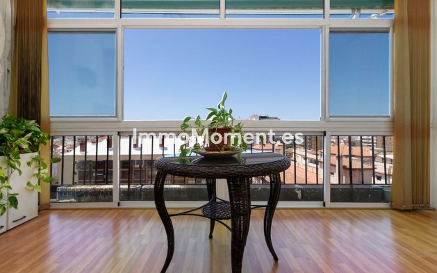 Resale - Apartment - Fuengirola - Fuengirola Centro