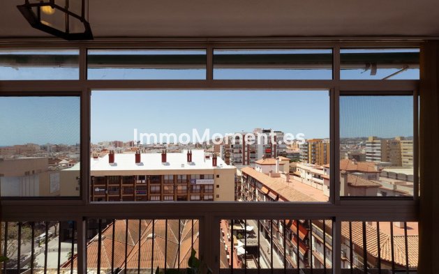 Resale - Apartment - Fuengirola - Fuengirola Centro