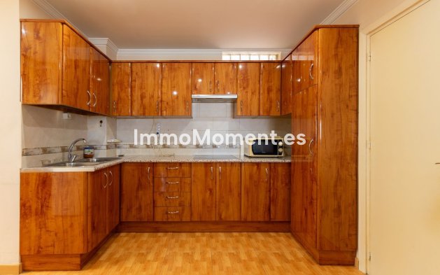 Resale - Apartment - Fuengirola - Fuengirola Centro