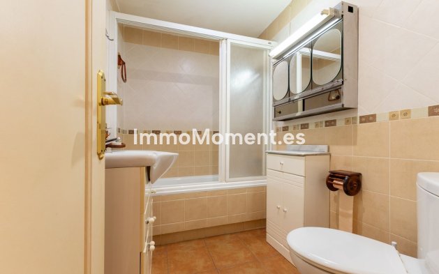 Resale - Apartment - Fuengirola - Fuengirola Centro