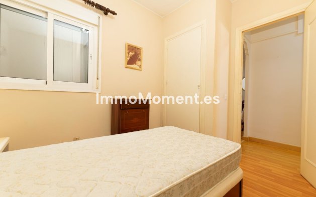 Resale - Apartment - Fuengirola - Fuengirola Centro