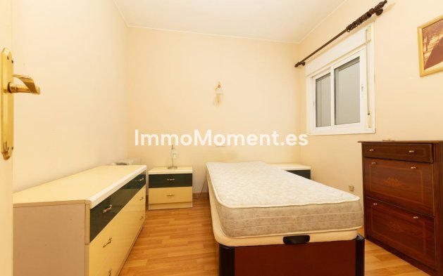 Resale - Apartment - Fuengirola - Fuengirola Centro