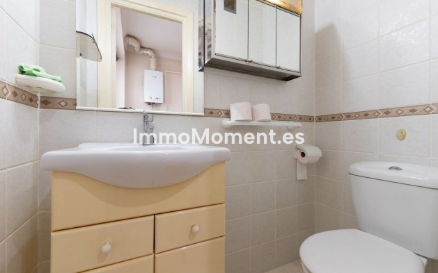 Resale - Apartment - Fuengirola - Fuengirola Centro