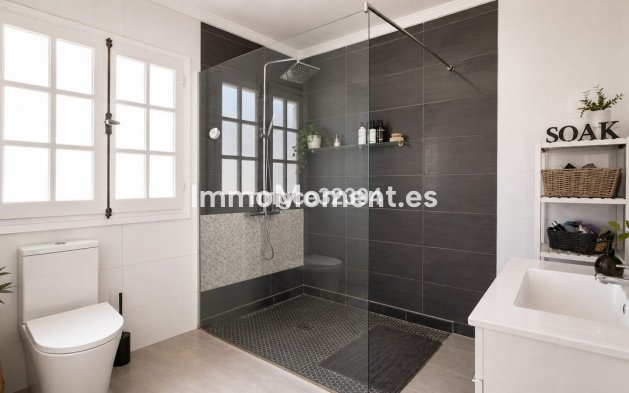 Nieuwbouw - Appartement - Estepona  - New Golden Mile