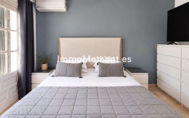 Nieuwbouw - Appartement - Estepona  - New Golden Mile