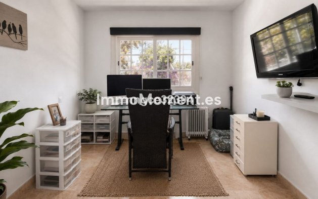 Nieuwbouw - Appartement - Estepona  - New Golden Mile