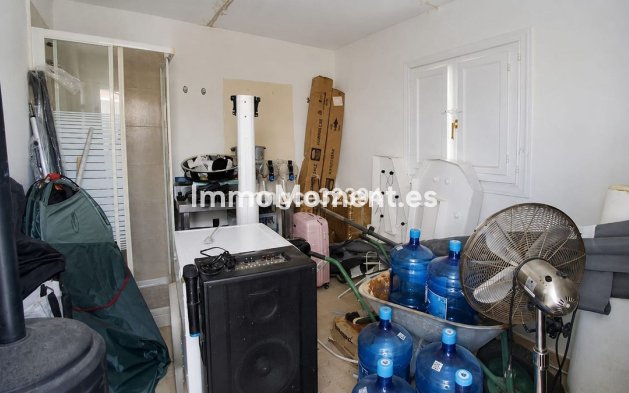 Nieuwbouw - Appartement - Estepona  - New Golden Mile