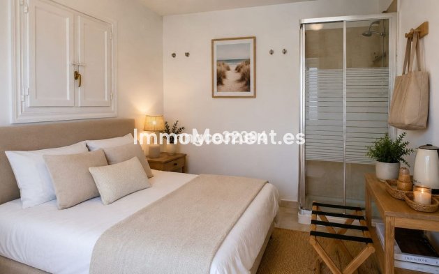 Nieuwbouw - Appartement - Estepona  - New Golden Mile