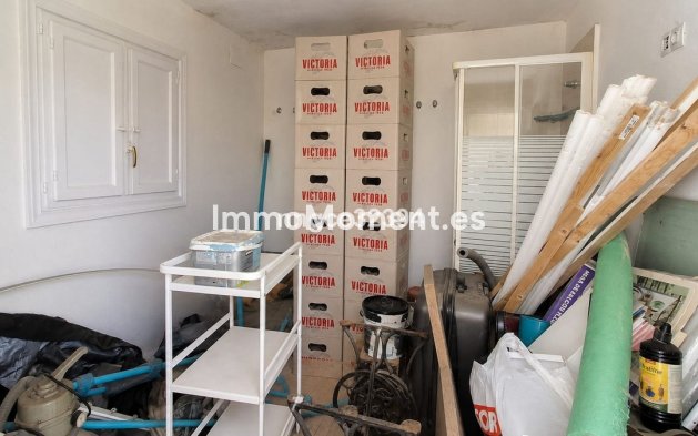 Nieuwbouw - Appartement - Estepona  - New Golden Mile