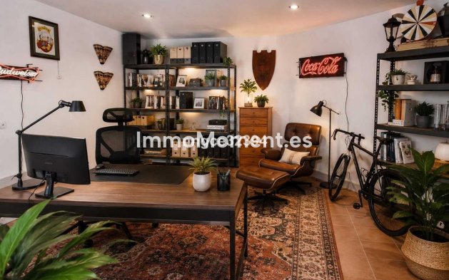 Nieuwbouw - Appartement - Estepona  - New Golden Mile