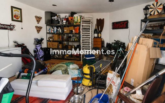 Nieuwbouw - Appartement - Estepona  - New Golden Mile