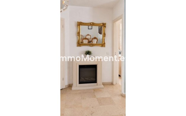 Nieuwbouw - Appartement - Estepona  - New Golden Mile