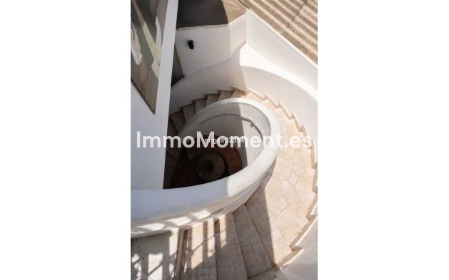 Nieuwbouw - Appartement - Estepona  - New Golden Mile