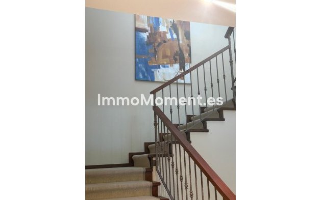 Bestaande woning - Vrijstaande villa - Sotogrande - Sotogrande Alto