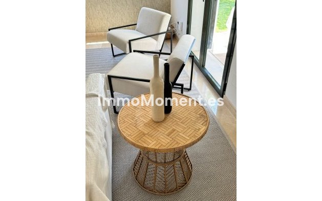 Revente - Villa individuelle - Sotogrande - Sotogrande Alto