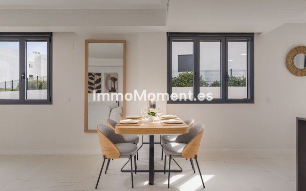 Wiederverkauf - Wohnung - Casares - Casares Playa