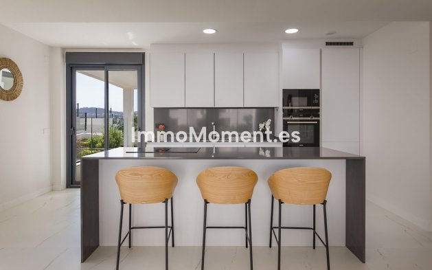 Wiederverkauf - Wohnung - Casares - Casares Playa