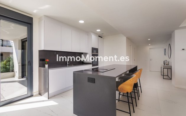 Wiederverkauf - Wohnung - Casares - Casares Playa