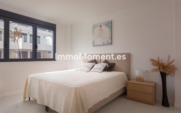 Wiederverkauf - Wohnung - Casares - Casares Playa