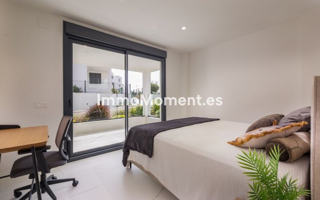 Wiederverkauf - Wohnung - Casares - Casares Playa