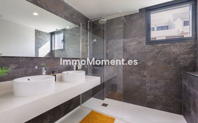 Wiederverkauf - Wohnung - Casares - Casares Playa