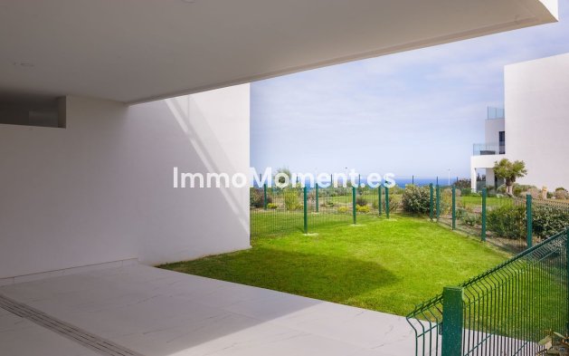 Wiederverkauf - Wohnung - Casares - Casares Playa