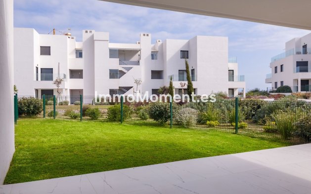 Wiederverkauf - Wohnung - Casares - Casares Playa