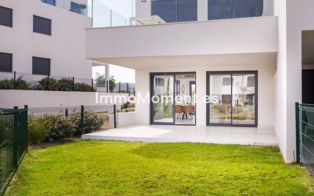 Wiederverkauf - Wohnung - Casares - Casares Playa
