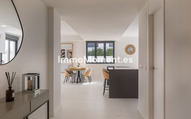 Wiederverkauf - Wohnung - Casares - Casares Playa