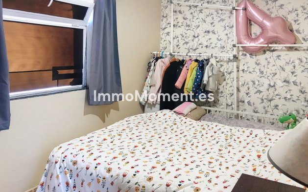 Reventa - Villa independiente - Estepona  - Estepona Centro