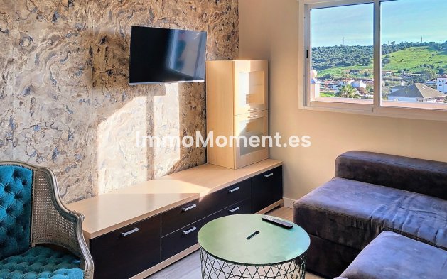 Reventa - Villa independiente - Estepona  - Estepona Centro