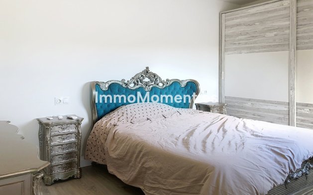 Reventa - Villa independiente - Estepona  - Estepona Centro