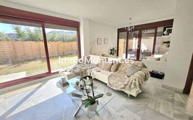 Bestaande woning - Vrijstaande villa - Benahavís