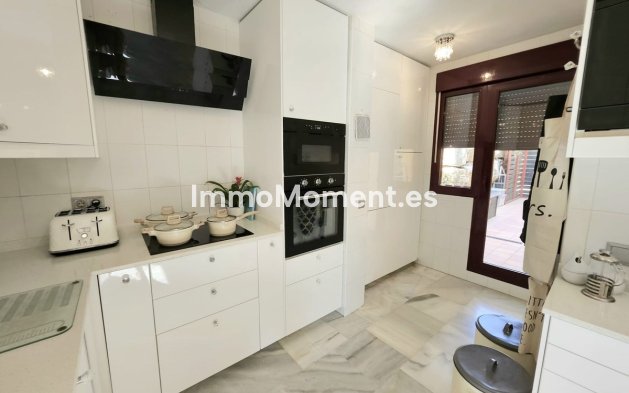 Bestaande woning - Vrijstaande villa - Benahavís