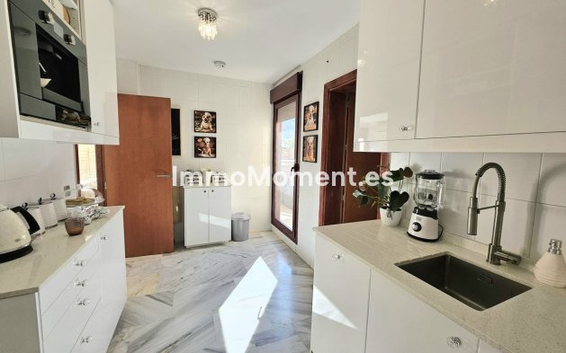 Bestaande woning - Vrijstaande villa - Benahavís