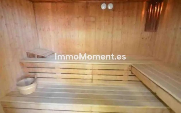Bestaande woning - Vrijstaande villa - Benahavís