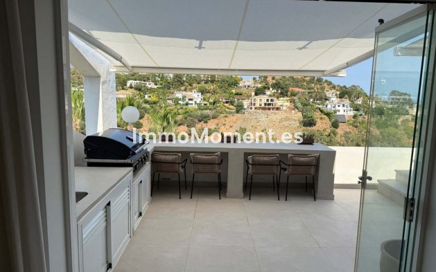 Resale - Apartment - Benahavís - La Quinta