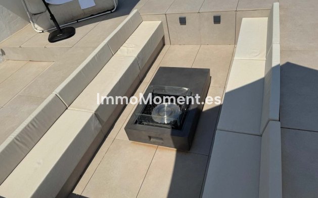 Resale - Apartment - Benahavís - La Quinta