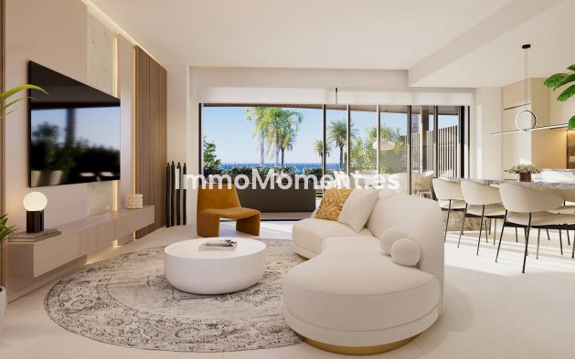 Neubau - Wohnung - Fuengirola