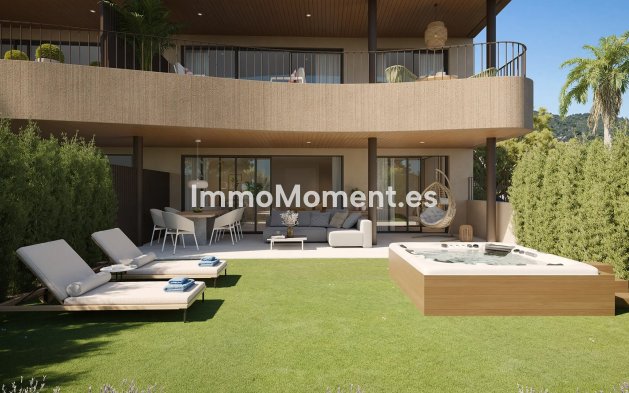 Neubau - Wohnung - Fuengirola